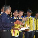 Menteri Dody, Pastikan Kesiapan Jembatan Bailey, Pendukung Sekolah Rakyat Tahap II di Brebes, kementerianPU