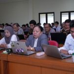 Peserta Uji Ahli K3 Umum, Pentingnya Kompetensi K3 di Dunia Industri, Kementerian Ketenagakerjaan (Kemnaker)