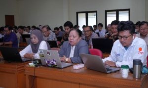 Peserta Uji Ahli K3 Umum, Pentingnya Kompetensi K3 di Dunia Industri, Kementerian Ketenagakerjaan (Kemnaker)