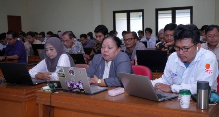 Peserta Uji Ahli K3 Umum, Pentingnya Kompetensi K3 di Dunia Industri, Kementerian Ketenagakerjaan (Kemnaker)