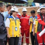 Menteri Dody, Kementerian PU, Pembangunan Sekolah Rakyat di Wonosobo