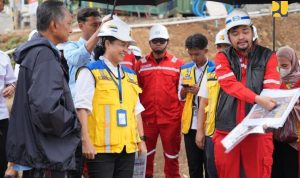 Menteri Dody, Kementerian PU, Pembangunan Sekolah Rakyat di Wonosobo