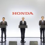 Honda Perkuat Elektrifikasi Global, Generasi Teknologi Terbaru, Honda Hybrid Sedan, Acura Hybrid SUV Prototype