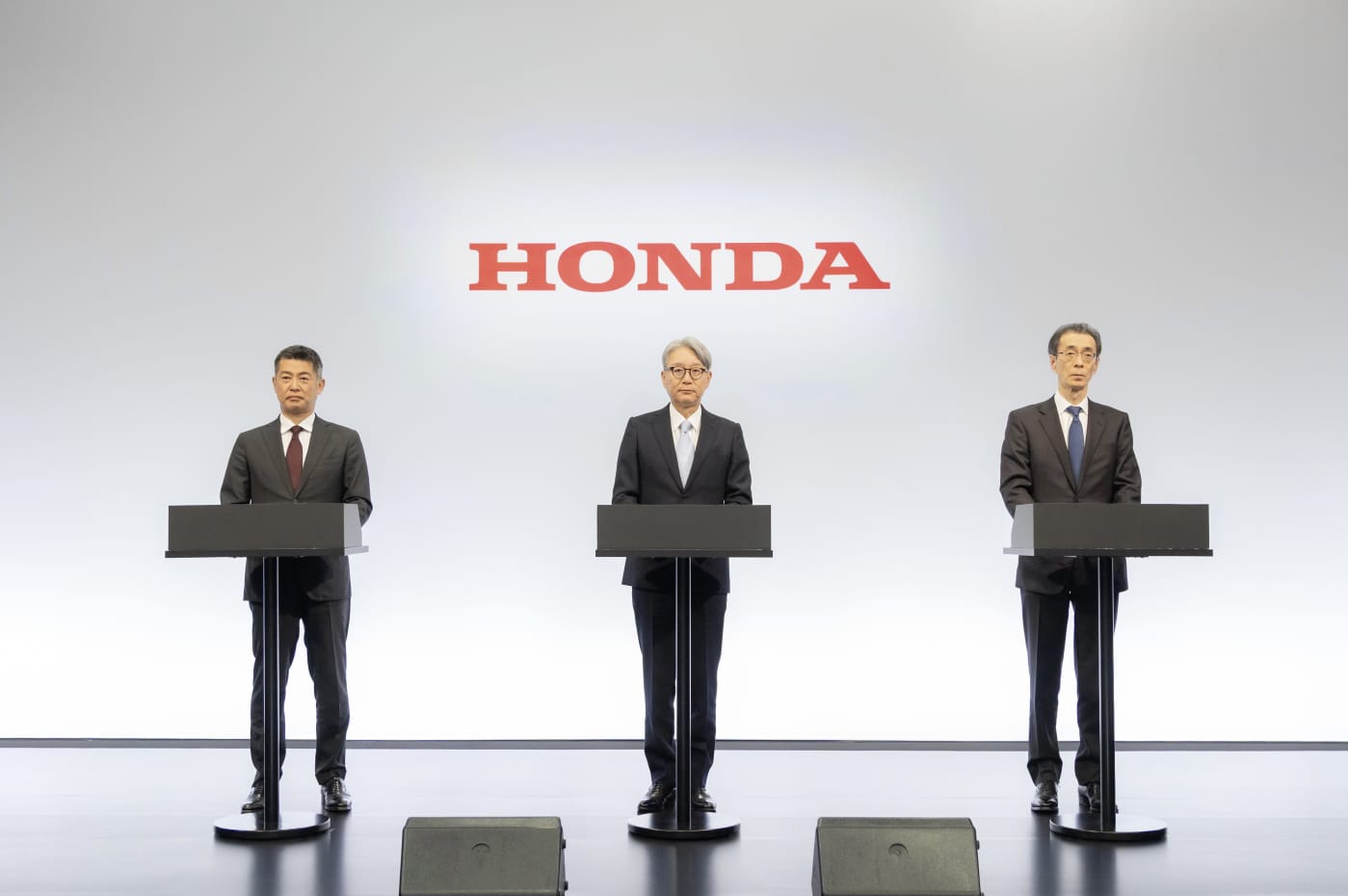 Honda Perkuat Elektrifikasi Global, Generasi Teknologi Terbaru, Honda Hybrid Sedan, Acura Hybrid SUV Prototype