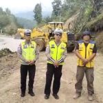Kementerian PU, Akses Lokop-Pining di Aceh, Prioritaskan Pemulihan Mobilitas Warga