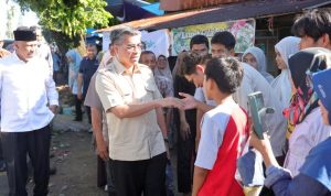 Kemnaker, Siapkan Pelatihan Berbasis AI bagi 3.100 Pemuda, Padang