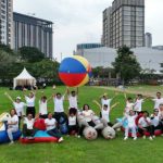 Atria Hotel Gading Serpong, Hadirkan Outbound Package, Solusi Corporate Meeting, Aktivitas Team Building di Ruang Terbuka Hijau