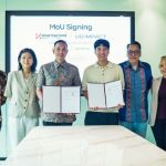 1 Perkuat Talenta, Ekosistem Entrepreneurship Berbasis AI, Sinar Mas Land, UD IMPACT, Luncurkan AI Entrepreneurship Academy di BSD City