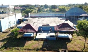 1 Kementerian PU, Perkuat Layanan Air Minum SPAM Semongkat, 29 Desa di Sumbawa