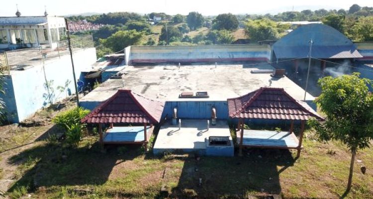 1 Kementerian PU, Perkuat Layanan Air Minum SPAM Semongkat, 29 Desa di Sumbawa