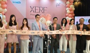 1 Melengkapi Portofolio Estetika, Injectable, Laser hingga Skin Tightening, FBC Hadirkan XERF sebagai Teknologi Terbaru