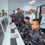 Wamenaker, Tegaskan Peran SKKNI, Penguatan SDM Maritim