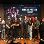 MD Pictures, Rilis Official Trailer danPoster 402 Rumah Sakit Angker Korea, Remake Masterpiece Horor Korea yang Sangat Menyeramkan