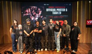 1 MD Pictures, Rilis Official Trailer danPoster 402 Rumah Sakit Angker Korea, Remake Masterpiece Horor Korea yang Sangat Menyeramkan