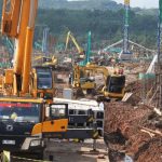 Cegah Mangkrak, Menteri Dody, Kawal Langsung Pembangunan Sekolah Rakyat di Lapangan