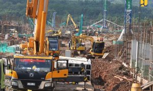 1 Cegah Mangkrak, Menteri Dody, Kawal Langsung Pembangunan Sekolah Rakyat di Lapangan