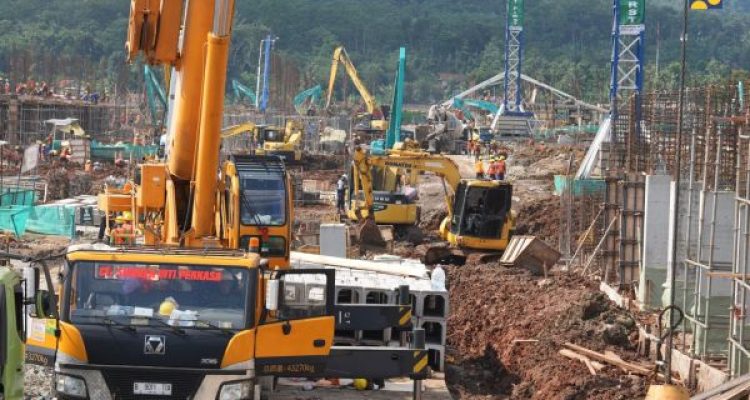Cegah Mangkrak, Menteri Dody, Kawal Langsung Pembangunan Sekolah Rakyat di Lapangan