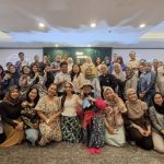 Perkuat Kolaborasi, Vega Hotel Gading Serpong, Sukses Gelar Corporate Gathering