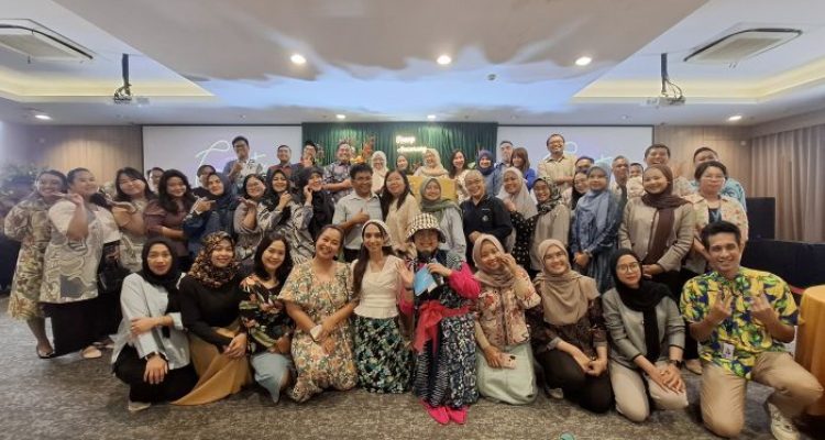 Perkuat Kolaborasi, Vega Hotel Gading Serpong, Sukses Gelar Corporate Gathering