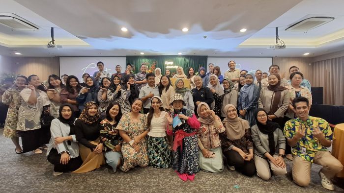 Perkuat Kolaborasi, Vega Hotel Gading Serpong, Sukses Gelar Corporate Gathering