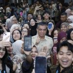 Menaker RI, Magang Nasional, Perkuat Kesiapan Kerja Generasi Muda, Menteri Ketenagakerjaan (Menaker) Yassierli