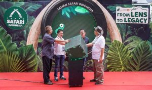 1 From Lens to Legacy, 35th International Animal Photo & Video Competition (Iapvc), Taman Safari Indonesia Resmi Dibuka