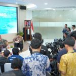 Kementerian PU, Kebut Perencanaan Teknis Jalan Tol Serpong–Bogor via Parung, Menteri dody