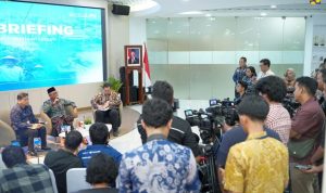 1 Kementerian PU, Kebut Perencanaan Teknis Jalan Tol Serpong–Bogor via Parung, Menteri dody