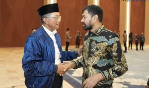 Menteri Dody, Kementerian PU, Pemulihan Infrastruktur Pascabencana Sumatra
