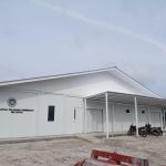 Kementerian PU, Rampungkan 3 SPPG di Bangka Belitung, Perkuat Layanan Gizi di Wilayah Kepulauan