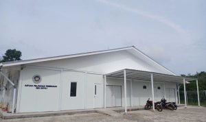 Kementerian PU, Rampungkan 3 SPPG di Bangka Belitung, Perkuat Layanan Gizi di Wilayah Kepulauan