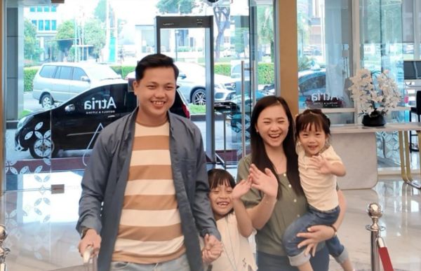 Khusus Bulan Juni, Atria Hotel & Residences Gading Serpong, Hadirkan Liburan Edukatif untuk Anak