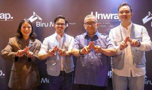 Sektor Informal Masih Mendominasi, Wamenaker, Pemuda Perlu Ciptakan Lapangan Kerja Baru