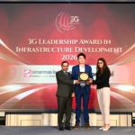 Sinar Mas Land, Raih Penghargaan Tertinggi, Ajang Global Good Governance (3G) Awards 2026