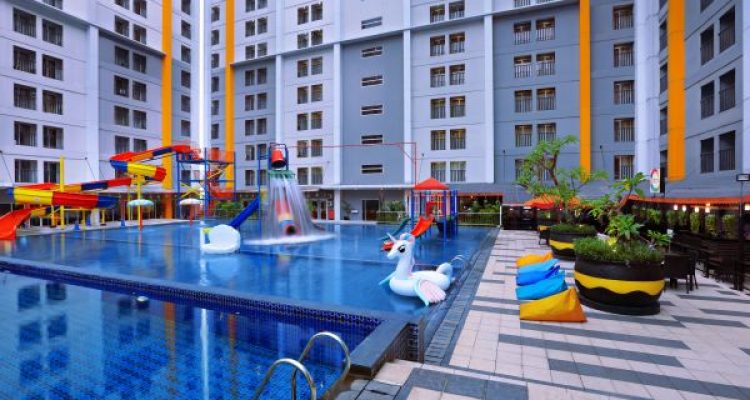 Rayakan Anniversary ke-12, Vega Hotel Gading Serpong, Gelar Kemeriahan Sepanjang Mei 2026, Ini Kegiatannya