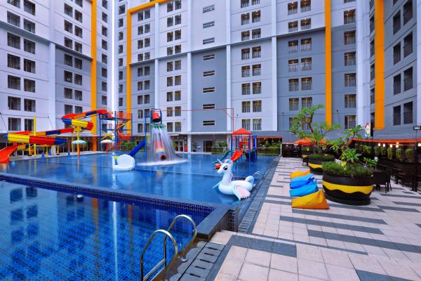 Rayakan Anniversary ke-12, Vega Hotel Gading Serpong, Gelar Kemeriahan Sepanjang Mei 2026, Ini Kegiatannya