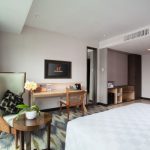 Pengalaman Menginap, Lebih Istimewa dengan Fleksibilitas 24 Jam, Swiss-Belresidences Kalibata