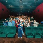 Bioskop Banjir Air Mata, 88.060 Penonton Jadi Saksi Dua Hari Pertama, Betapa Berharganya Memori Ibu, Film Yang Lain Boleh Hilang Asal Kau Jangan