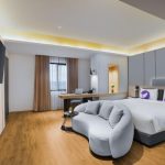 The Ascott Limited, Hadirkan Fox Hotel Pertama di Batam, Fox Hotel Nagoya Batam