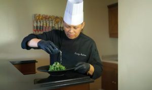 ARYADUTA Lippo Village, Perkuat Pengalaman Kuliner di Tangerang, Tiga Chef Spesialis