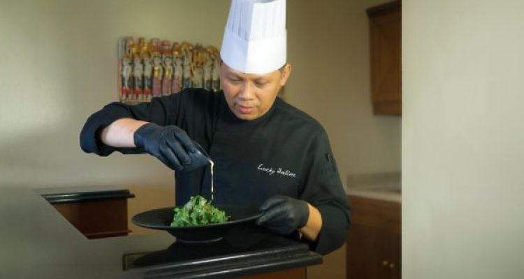 3 ARYADUTA Lippo Village, Perkuat Pengalaman Kuliner di Tangerang, Tiga Chef Spesialis