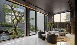 Hunian Rp50–89 Miliar Botanic Villa NavaPark, Terjual Habis dalam 5 Bulan, Bukti Minat Kuat Pasar Super High-End, Hunian Premium di BSD City