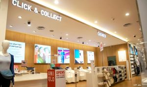 3 UNIQLO, Membuka Toko ke-78 di Plaza Indonesia, Membawa LifeWear Made for All, Lebih Dekat dengan Masyarakat