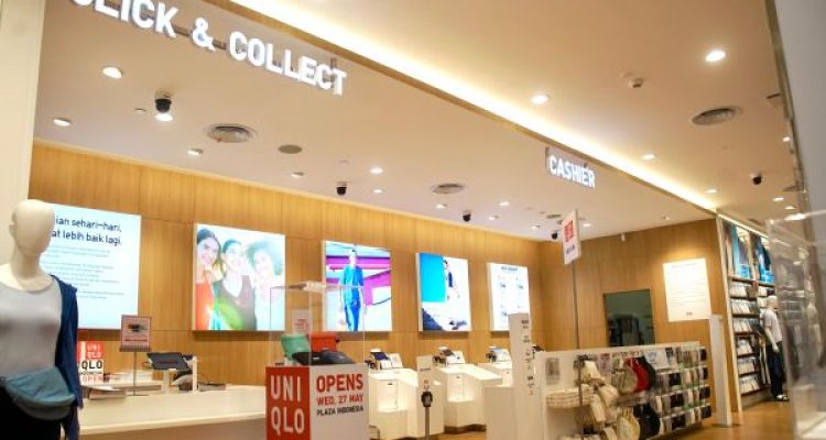 UNIQLO, Membuka Toko ke-78 di Plaza Indonesia, Membawa LifeWear Made for All, Lebih Dekat dengan Masyarakat