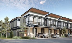 4 Sinar Mas Land, Giva Hunian Premium, Smart & Sustainable Living di The Kaia, Grand Wisata Bekasi