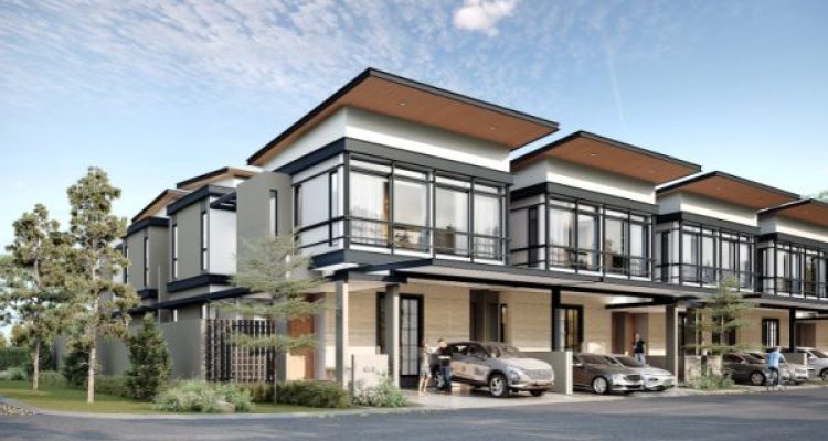 Sinar Mas Land, Giva Hunian Premium, Smart & Sustainable Living di The Kaia, Grand Wisata Bekasi