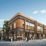 Sinar Mas Land, Klaster Komersial Wander Alley Walk, Pusat Bisnis dan Investasi Baru, Kawasan Transit-Oriented Development, TOD BSD City