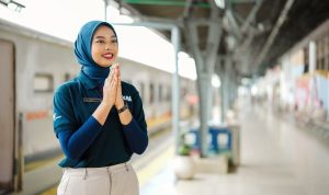 1 KAI Services, Pencari Kerja, Hati-Hati Terhadap Informasi Lowongan Kerja, Sosial Media