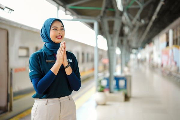 KAI Services, Pencari Kerja, Hati-Hati Terhadap Informasi Lowongan Kerja, Sosial Media