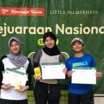 ARYADUTA Country Club, Kejuaraan Nasional Remaja Tenis, Hotel